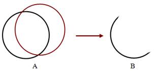 ͼ1.4.9 �������ɫ��������ɫ���ĳɰ�ɫ