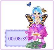 �����ִ����ʱ�ӻ���ͼ