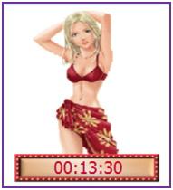 �����ִ����ʱ�ӻ���