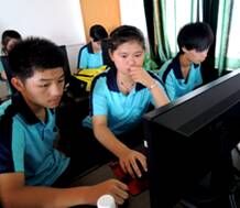 一份耕耘,一份收获