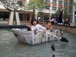 测试性能