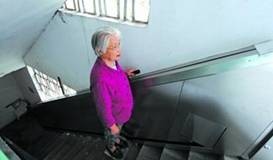 世界上第三种电梯在安吉诞生