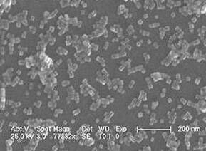 国防科大成功研制出 新型超轻纳米材料