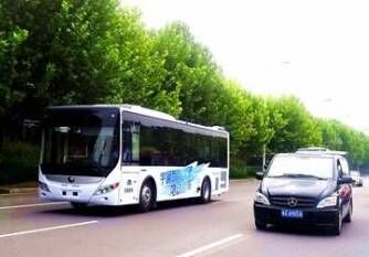 �ҹ��з��Ƴ�ȫ���һ̨���˼�ʻ��ͳ�