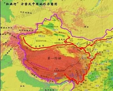 中国超级工程 藏水入疆 改变新疆 强大中国