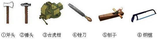 加工钢管合适的工具