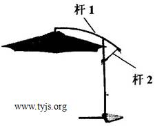 遮阳伞