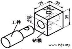 简易模