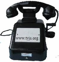 1978��ģ���ļ��䡪����ҡʽ�绰