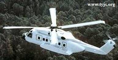 重型直升机SikorskyS-64