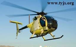 A/MH-6X����ֱ����